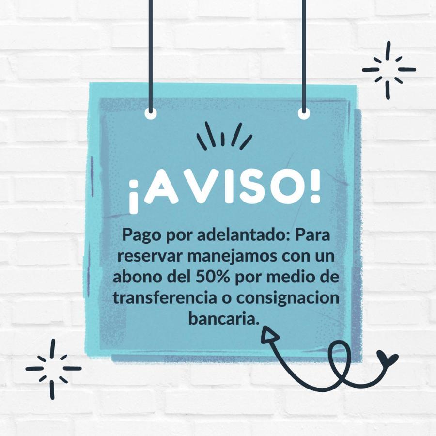 公寓 Centro In Rodadero - By Bedviajes *